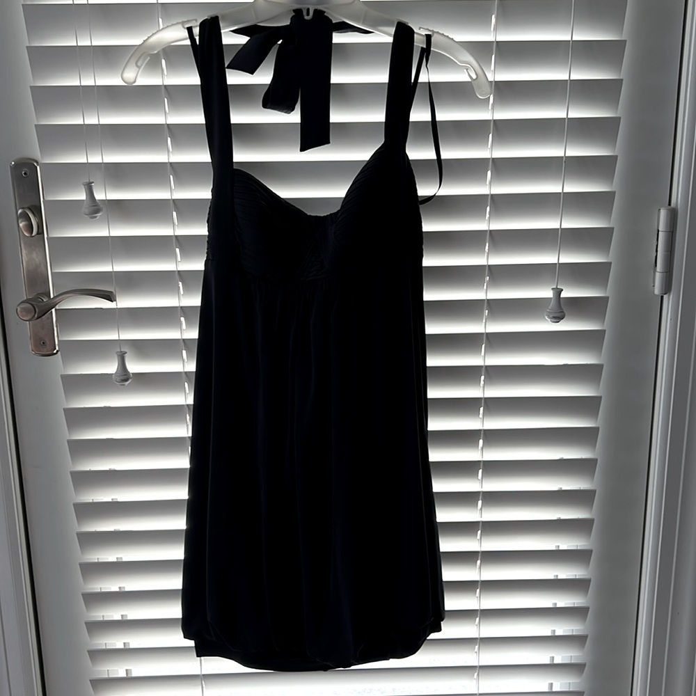 BCBG cocktail dress